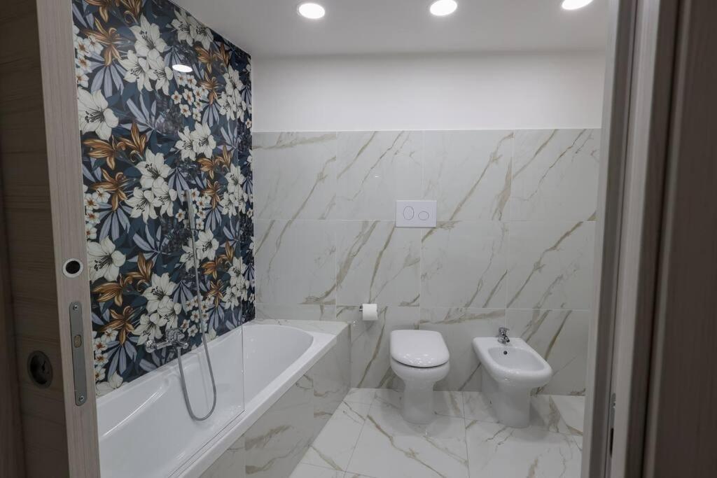 Appartement 'A Casa D'Annare à Naples Extérieur photo